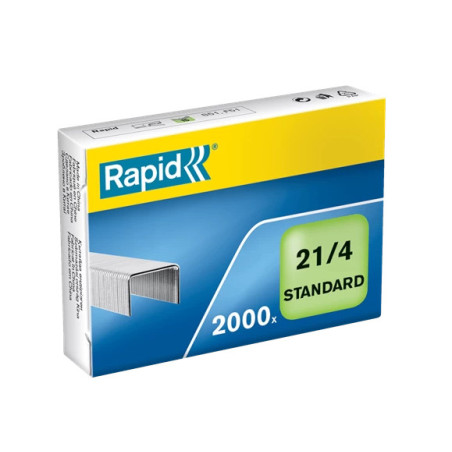 Rapid 21 4 Pacchetto di punti 2000 punti