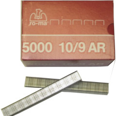 RO-MA 10 9 STEEL Pacchetto di punti 5000 punti