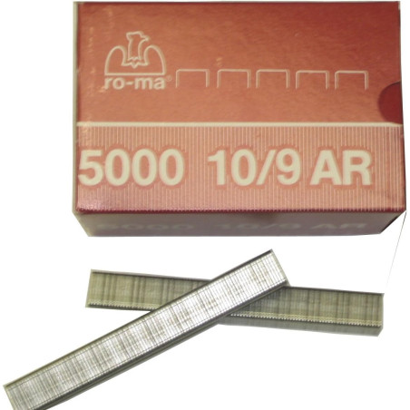 RO-MA 10 9 STEEL Pacchetto di punti 5000 punti