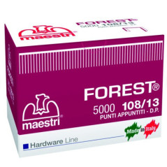 RO-MA 108 13 FOREST Pacchetto di punti 5000 punti