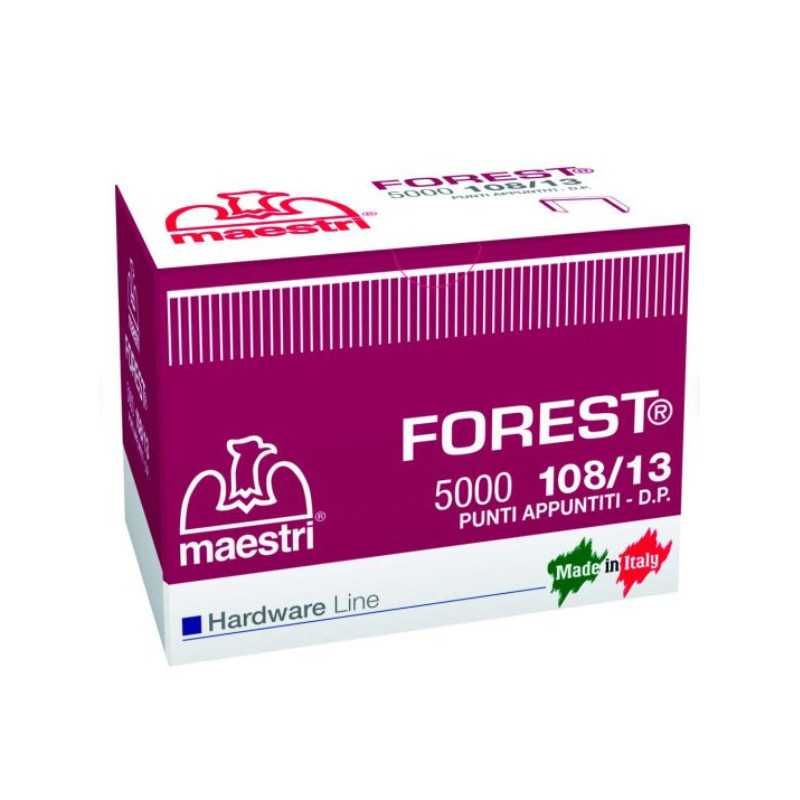 RO-MA 108/13 FOREST Pacchetto di punti 5000 punti