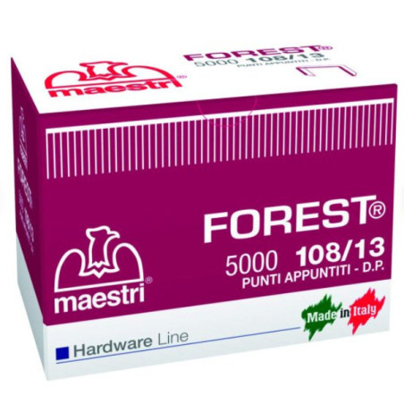 RO-MA 108 13 FOREST Pacchetto di punti 5000 punti