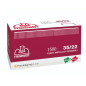 RO-MA 35/22 COPPER-PLATED Pacchetto di punti 1500 punti