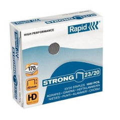 Rapid 23 20 Pacchetto di punti 1000 punti