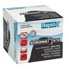 Rapid 9 14 Pacchetto di punti 5000 punti