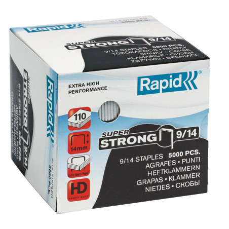 Rapid 9 14 Pacchetto di punti 5000 punti