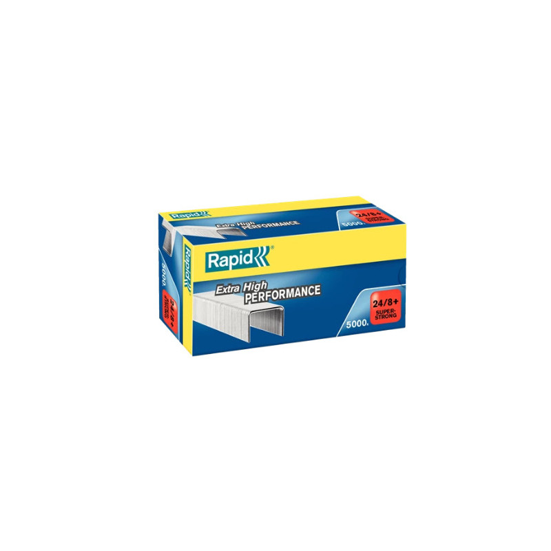 Rapid SuperStrong 24/8+ Pacchetto di punti 5000 punti