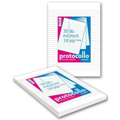 Blasetti 1281 carta inkjet Bianco