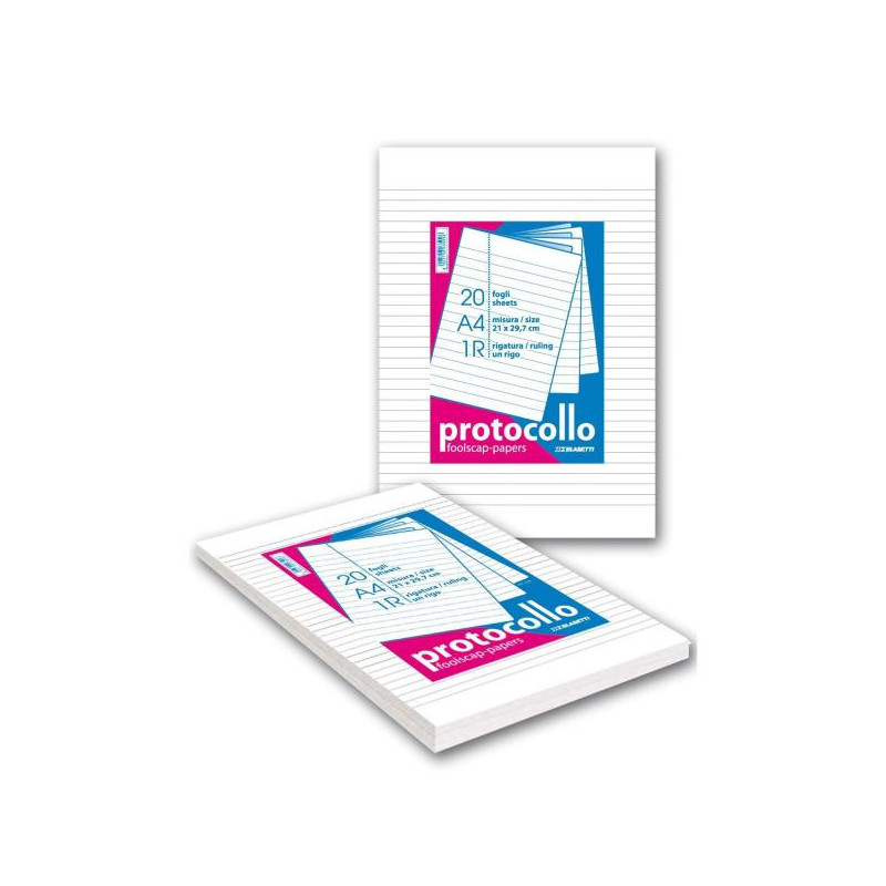 Blasetti 1283 carta inkjet Bianco