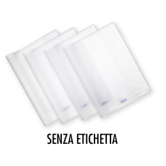 Favorit 100460685 copertina per libro e rivista 1 pz Rosso