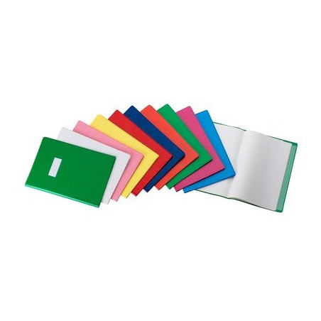 Favorit 100460666 foglio di protezione 210 x 297 mm (A4) Polipropilene (PP)