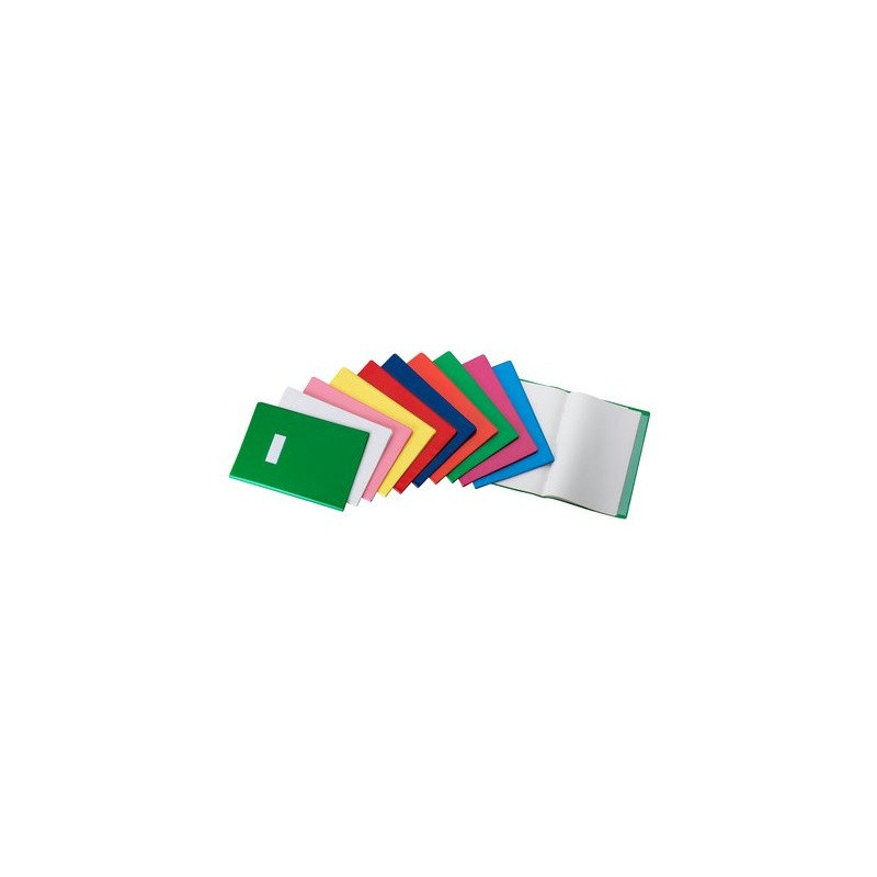 Favorit 100460670 foglio di protezione 210 x 297 mm (A4) Polipropilene (PP)