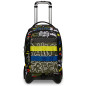 Seven 200102359-657 zaino Zaino scolastico Multicolore Poliestere