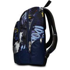Seven 200102334-550 zaino Zaino scolastico Multicolore Poliestere
