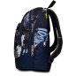 Seven 200102334-550 zaino Zaino scolastico Multicolore Poliestere Seven 200102334-550 zaino Zaino scolastico Multicolore Poliestere