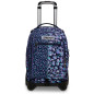 Seven 200102327-377 zaino Zaino scolastico Multicolore Poliestere Seven 200102327-377 zaino Zaino scolastico Multicolore Poliestere