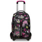 Seven 200102342-429 zaino Zaino scolastico Multicolore Poliestere Seven 200102342-429 zaino Zaino scolastico Multicolore Poliestere