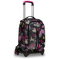 Seven 200102342-429 zaino Zaino scolastico Multicolore Poliestere Seven 200102342-429 zaino Zaino scolastico Multicolore Poliestere