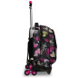 Seven 200102342-429 zaino Zaino scolastico Multicolore Poliestere Seven 200102342-429 zaino Zaino scolastico Multicolore Poliestere