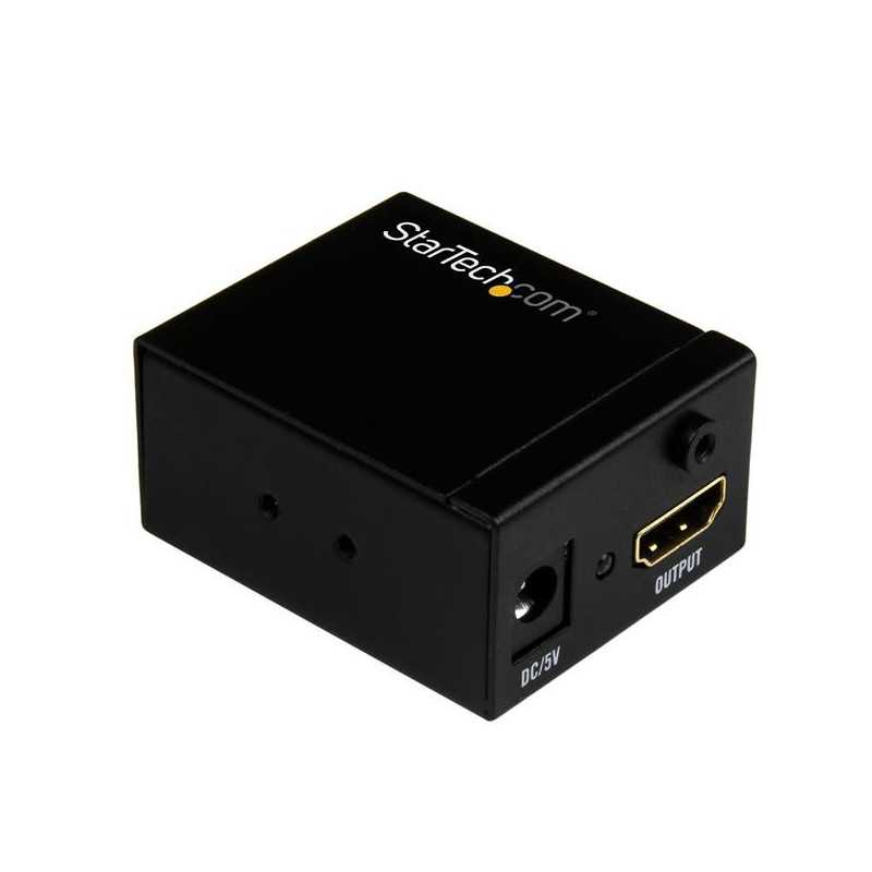 StarTech.com Amplificatore di Segnale HDMI - 35m - 1080p HDBOOST