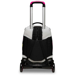 Seven 200102341-429 zaino Zaino scolastico Multicolore Poliestere