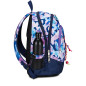 Seven 200102446-574 zaino Zaino scolastico Multicolore Poliestere