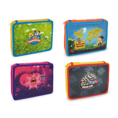 BALMAR 2000 W11 Astuccio portamatite Multicolore