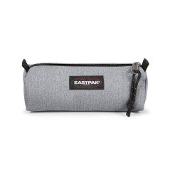 Eastpak Benchmark Single Astuccio portamatite Nylon Grigio