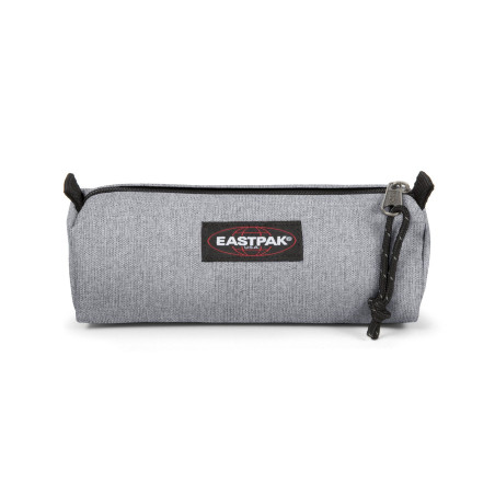 Eastpak Benchmark Single Astuccio portamatite Nylon Grigio