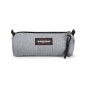 Eastpak Benchmark Single Astuccio portamatite Nylon Grigio