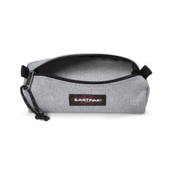 Eastpak Benchmark Single Astuccio portamatite Nylon Grigio