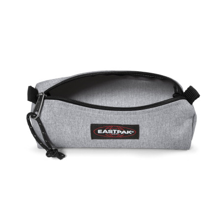Eastpak Benchmark Single Astuccio portamatite Nylon Grigio