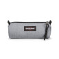 Eastpak Benchmark Single Astuccio portamatite Nylon Grigio