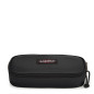 Eastpak Oval Astuccio portamatite Poliestere Nero