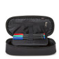 Eastpak Oval Astuccio portamatite Poliestere Nero