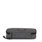 Eastpak EK00071777H1 astuccio per matita Astuccio portamatite Nylon, Poliestere Nero, Grigio