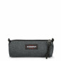 Eastpak Single Astuccio portamatite Nylon, Poliestere Nero, Grigio