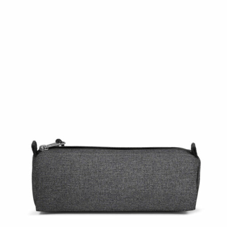 Eastpak Single Astuccio portamatite Nylon, Poliestere Nero, Grigio