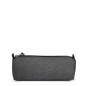 Eastpak Single Astuccio portamatite Nylon, Poliestere Nero, Grigio