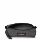 Eastpak Single Astuccio portamatite Nylon, Poliestere Nero, Grigio