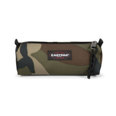 Eastpak Benchmark Single Astuccio portamatite Poliestere Multicolore