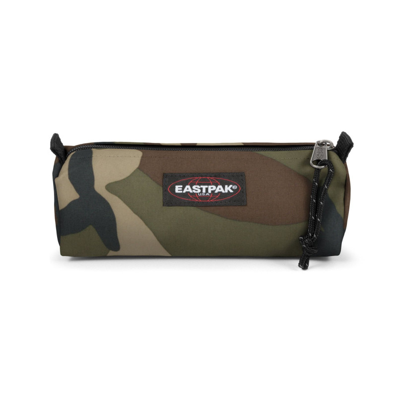 Eastpak Benchmark Single Astuccio portamatite Poliestere Multicolore