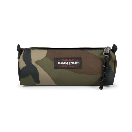 Eastpak Benchmark Single Astuccio portamatite Poliestere Multicolore