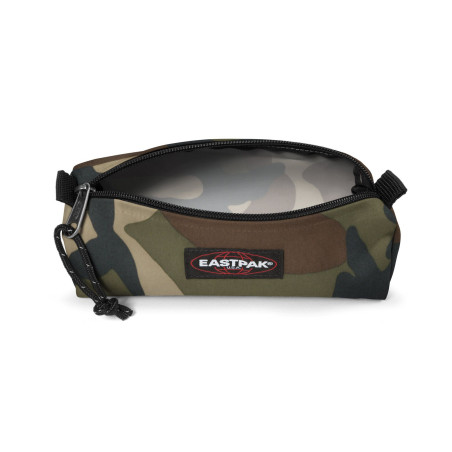 Eastpak Benchmark Single Astuccio portamatite Poliestere Multicolore