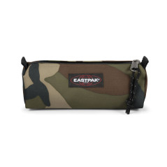 Eastpak Benchmark Single Astuccio portamatite Poliestere Multicolore