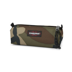 Eastpak Benchmark Single Astuccio portamatite Poliestere Multicolore