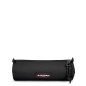 Eastpak Round Astuccio portamatite Nylon Nero