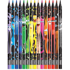 Maped 984718 set da disegno 27 pz