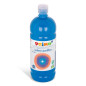 Primo 404TA1000501 pittura 1000 ml Ciano Bottiglia