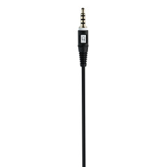 Sennheiser PC 5 CHAT Auricolare Cablato A Padiglione Ufficio Nero